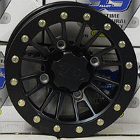 Комплект дисков для квадроцикла ITP SD Series Beadlock 12SDB18BX