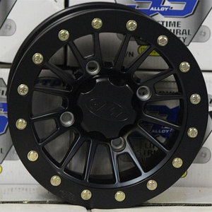 Комплект дисков для квадроцикла ITP SD Series Beadlock 12SDB18BX