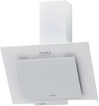 Кухонная вытяжка Krona Vierkant 600 PB (белый), фото 2