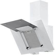 Кухонная вытяжка Krona Vierkant 600 PB (белый), фото 3