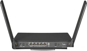 Wi-Fi роутер Mikrotik hAP ac3 RBD53iG-5HacD2HnD, фото 3