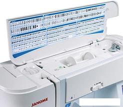 Швейная машина Janome Skyline S3, фото 2