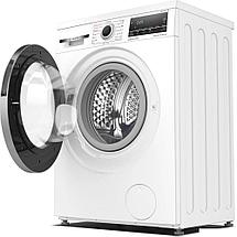 Стирально-сушильная машина Bosch Serie 4 WDS28460ME, фото 2