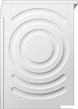 Стирально-сушильная машина Bosch Serie 4 WDS28460ME, фото 3