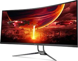 Игровой монитор Acer Nitro ED343CURJ0bmiippx UM.CE3CD.001, фото 2