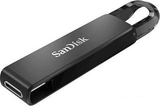 USB Flash SanDisk Ultra USB Type-C 128GB SDCZ460-128G-G46, фото 2