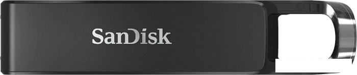 USB Flash SanDisk Ultra USB Type-C 128GB SDCZ460-128G-G46, фото 2
