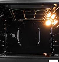 Электрический духовой шкаф LEX EDM 042 BBL, фото 3