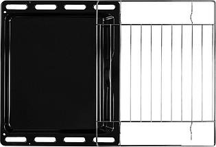 Электрический духовой шкаф LEX EDM 042 BBL, фото 2
