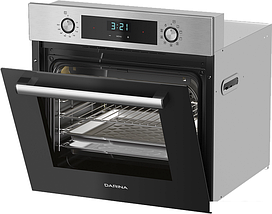 Электрический духовой шкаф Darina 0U5 BDE112 708 X1, фото 2