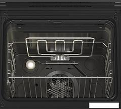 Электрический духовой шкаф Darina 0U5 BDE112 708 X1, фото 3