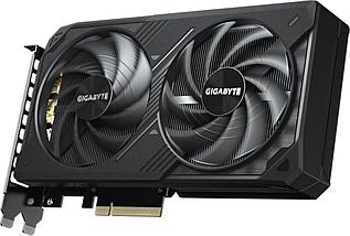 Видеокарта Gigabyte GeForce RTX 5060 Ti Windforce OC 16G GV-N506TWF2OC-16GD, фото 3