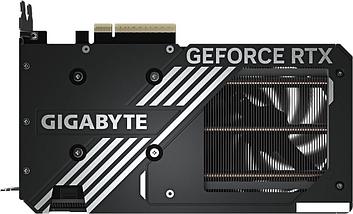 Видеокарта Gigabyte GeForce RTX 5060 Ti Windforce OC 16G GV-N506TWF2OC-16GD, фото 2