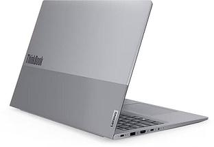 Ноутбук Lenovo ThinkBook 16 G6 IRL 21KH003RUE, фото 2