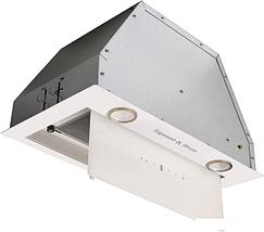 Кухонная вытяжка Zigmund & Shtain K 011.5 W, фото 2