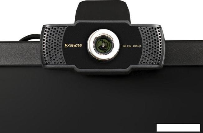 Веб-камера ExeGate BusinessPro C922, фото 2