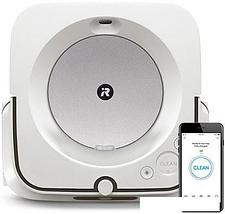 Робот для уборки пола iRobot Braava Jet M6, фото 2