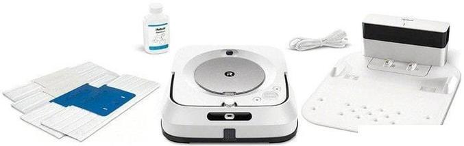 Робот для уборки пола iRobot Braava Jet M6, фото 2