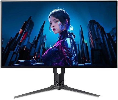 Игровой монитор Acer X27UF3bmiipruzx UM.GXXCD.301, фото 2