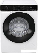 Стиральная машина Gorenje WPNA84A2TWIFI/C, фото 3