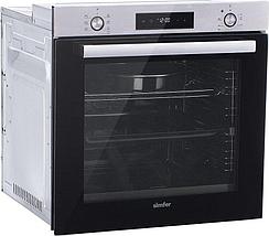Электрический духовой шкаф Simfer B6EM56026, фото 2