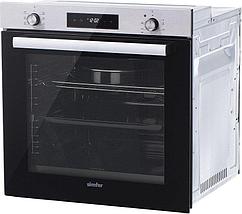Электрический духовой шкаф Simfer B6EM56026, фото 3