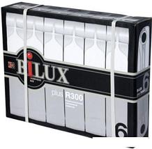Радиатор BiLux Plus R300 (5 секций), фото 3