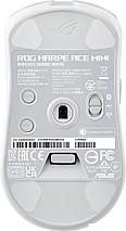 Игровая мышь ASUS ROG Harpe Ace Mini White, фото 2