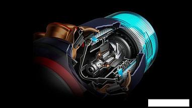 Пылесос Dyson Gen5detect Absolute 446989-01, фото 3