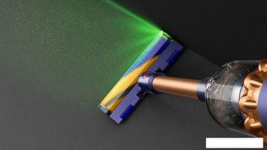 Пылесос Dyson Gen5detect Absolute 446989-01, фото 3