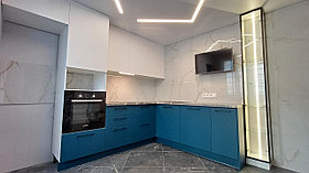 Кухня Василёк