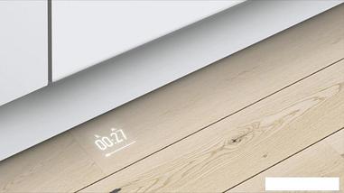Встраиваемая посудомоечная машина Bosch Serie 4 SPV4EMX25E, фото 2