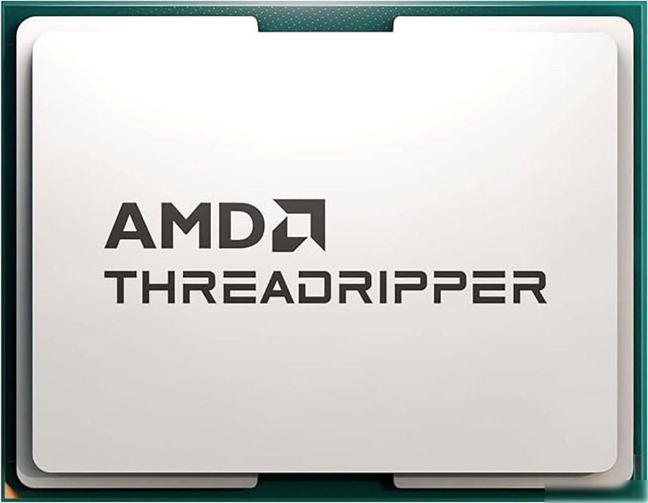 Процессор AMD Ryzen Threadripper 7980X