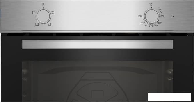 Электрический духовой шкаф BEKO BBIC12000XD, фото 2