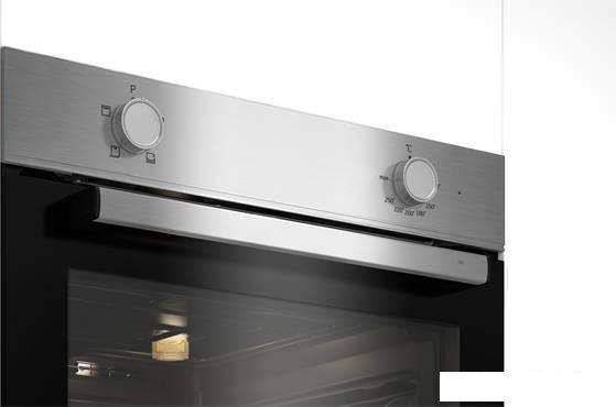 Электрический духовой шкаф BEKO BBIC12000XD, фото 2