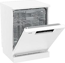 Отдельностоящая посудомоечная машина Gorenje GS643C90W, фото 2