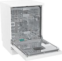 Отдельностоящая посудомоечная машина Gorenje GS643C90W, фото 3