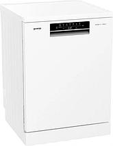 Отдельностоящая посудомоечная машина Gorenje GS643C90W, фото 2