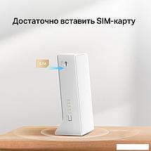 4G Wi-Fi роутер Mercusys MB112-4G, фото 3