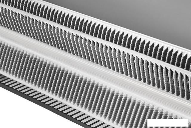 Отопительный модуль конвектора Electrolux Air Gate ECH/AG2-1000 T, фото 2