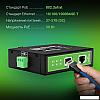 PoE-инжектор Digma DNP30W48GDXM, фото 5