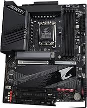 Материнская плата Gigabyte Z790 Aorus Elite AX (rev. 1.0), фото 3