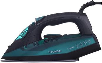 Утюг Hyundai H-SI01124, фото 2