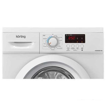 Стиральная машина Korting KWM 40B1060, фото 2