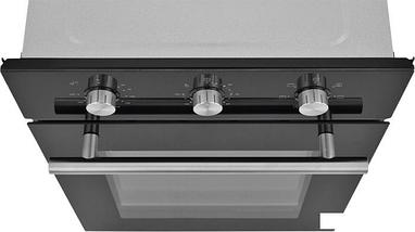 Электрический духовой шкаф ZUGEL ZOE451B, фото 2