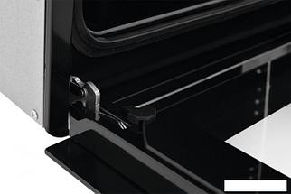 Электрический духовой шкаф ZUGEL ZOE451B, фото 3