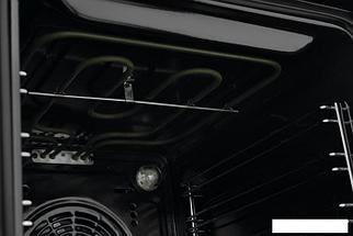 Электрический духовой шкаф ZUGEL ZOE451B, фото 2