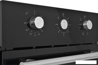 Электрический духовой шкаф ZUGEL ZOE451B, фото 3