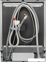 Встраиваемая посудомоечная машина Electrolux EEG68520W, фото 2