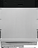 Встраиваемая посудомоечная машина Electrolux EEG68520W, фото 4